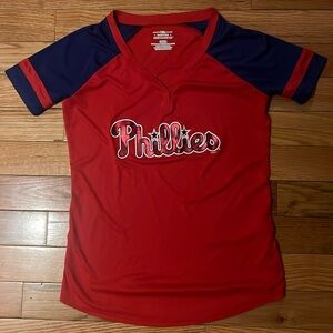 Philadelphia Phillies Women’s Tshirt